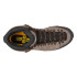 Zapatillas de Montaña Salewa Ms Alp Trainer 2 Mid Gtx Hombre Marron/Naranja