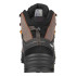 Zapatillas de Montaña Salewa Ms Alp Trainer 2 Mid Gtx Hombre Marron/Naranja