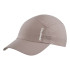 Gorra de Running Salomon Shkout U Gris Violeta