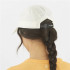 Gorra de Running Salomon Shkout U Blanco