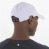 Gorra de Running Salomon Shkout U Violeta claro