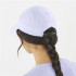 Gorra de Running Salomon Shkout U Violeta claro