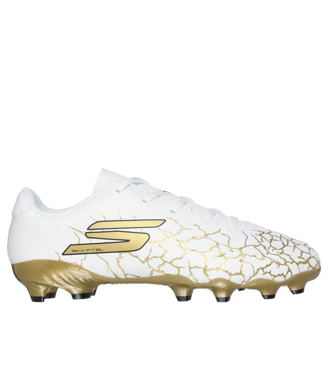 Botas de Fútbol Skechers  Skx_ 1,5 FG Infantil...