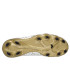 Botas de Fútbol Skechers  Skx_ 1,5 FG Infantil Blanco/Oro