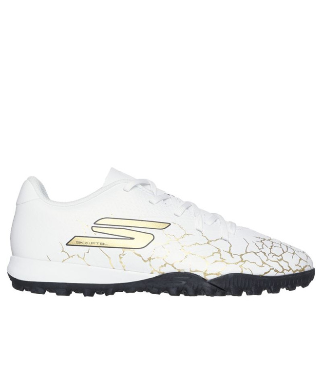 Botas de Fútbol Skechers Skx_ 1,5 TF Infantil...