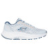 Zapatillas Skechers Go Run Consistent 2 Niño Light Azul