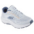 Zapatillas Skechers Go Run Consistent 2 Niño Light Azul