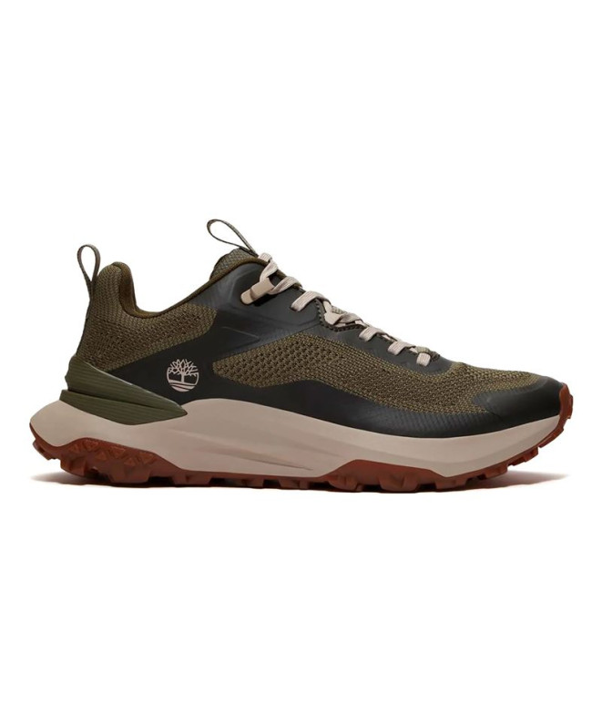 Zapatillas Timberland  Motion Acces Low Lace UP...