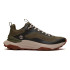 Zapatillas Timberland  Motion Acces Low Lace UP Sneaker Verde Oscuro