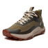 Zapatillas Timberland  Motion Acces Low Lace UP Sneaker Verde Oscuro
