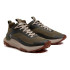 Zapatillas Timberland  Motion Acces Low Lace UP Sneaker Verde Oscuro