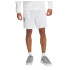 Pantalones Cortos Under Armour Rival Terrylogo8Inshort Hombre Blanco