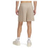 Pantalones Cortos Under Armour Rival Terrylogo8Inshort Hombre Marrón