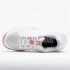 Zapatillas de Padel Wilson Rush Pro Infantil Blanco/Mauve