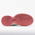 Zapatillas de Padel Wilson Rush Pro Infantil Blanco/Mauve