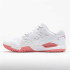 Zapatillas de Tenis Wilson Rush Pro Infantil Ace Blanco/Mauveglow