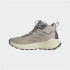 Botas de Montaña adidas Terrex Trailmaker 2 Mid Leather Hiking Hombre Beige
