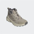 Botas de Montaña adidas Terrex Trailmaker 2 Mid Leather Hiking Hombre Beige