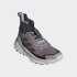 Zapatillas de Montaña adidas Terrex Free Hiker 2 Mujer Lila