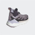 Zapatillas de Montaña adidas Terrex Free Hiker 2 Mujer Lila