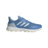 Zapatillas de Hockey adidas Adipower Hockey Azul