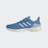 Zapatillas de Hockey adidas Adipower Hockey Azul