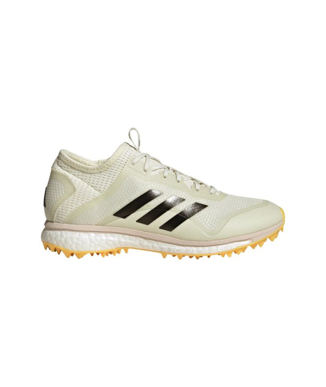Zapatillas de Hockey adidas Hockey Fabela X...