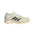 Zapatillas de Hockey adidas Hockey Fabela X Empower Mujer Blanco Roto