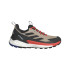 Zapatillas de Montaña adidas Terrex Free Hiker 2 Low Gtx Hombre Beige