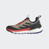 Zapatillas de Montaña adidas Terrex Free Hiker 2 Low Gtx Hombre Beige