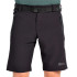 Pantalón de Montaña + 8000 Delfino Negro Hombre