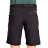 Pantalón de Montaña + 8000 Delfino Negro Hombre