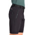 Pantalón de Montaña + 8000 Delfino Negro Hombre