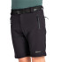 Pantalón de Montaña + 8000 Delfino Negro Hombre