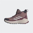 Zapatillas de Montaña adidas Terrex Trailmaker 2 Mid Gtx Mujer Marrón