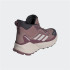 Zapatillas de Montaña adidas Terrex Trailmaker 2 Mid Gtx Mujer Marrón