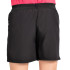 Pantalón de Montaña + 8000 Dicty Negro Hombre