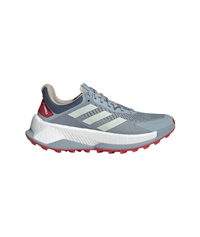 Zapatillas de Trail adidas Terrex Soulstride...