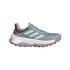 Zapatillas de Trail adidas Terrex Soulstride Ultra Hombre Gris