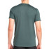 Camiseta de Montaña + 8000 Pipe Verde Oscuro Vigore Hombre
