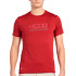 Camiseta de Montaña + 8000 Pipe Cereza Vigore Hombre