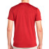 Camiseta de Montaña + 8000 Pipe Cereza Vigore Hombre