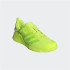 Zapatillas de Fitness adidas Dropset 3 Trainer Limón Lucido