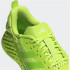 Zapatillas de Fitness adidas Dropset 3 Trainer Limón Lucido