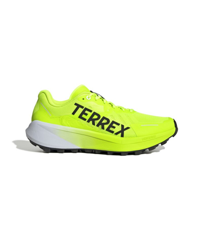 Zapatillas de Trail adidas Terrex Agravic 3...