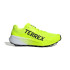 Zapatillas de Trail adidas Terrex Agravic 3 Hombre Amarillo