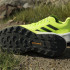 Zapatillas de Trail adidas Terrex Agravic 3 Hombre Amarillo