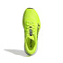 Zapatillas de Trail adidas Terrex Agravic 3 Hombre Amarillo