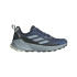 Zapatillas de Montaña adidas Terrex Trailmaker 2 Hombre Azul Oscuro/Gris