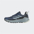 Zapatillas de Montaña adidas Terrex Trailmaker 2 Hombre Azul Oscuro/Gris
